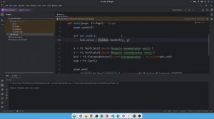 КАК СДЕЛАТЬ РАНДОМАЙЗЕР НА PYTHON?
