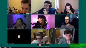 КОНФЛИКТ БРАТИШКИНА И ЖОЖО + РЕАКЦИЯ ЭВЕЛОНА