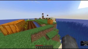 Захожу на различные сервера Minecraft #31