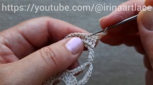 🦋 Ажурная бабочка крючком. Crocheted Butterfly