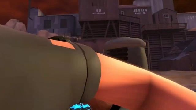 skibidi туалет против Team Fortress 2 ||skibidi toilet