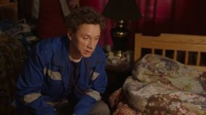 Момент из фильма Аритмия (Aritmija 2017)