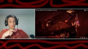 ДРОНЫ УБИЙЦЫ ПРОТИВ СКИБИДИ ТУАЛЕТОВ - Реакция на Dragolor