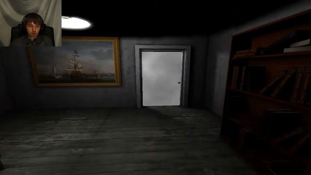 Kaplya прохождение – море крови – Инди-хоррор - #1 смотреть онлайн