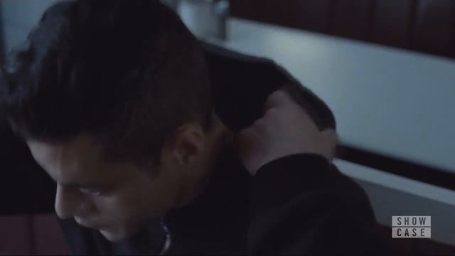 Счастливый Элиот (конечно нет) смотреть онлайн