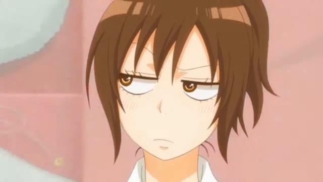 Волчица и чёрный принц/Всё зависит от нас самих... смотреть онлайн