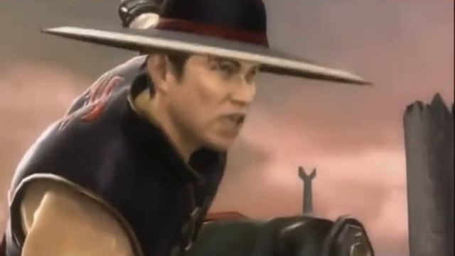 Вступительная речь КУНГ ЛАО.Русская озвучка