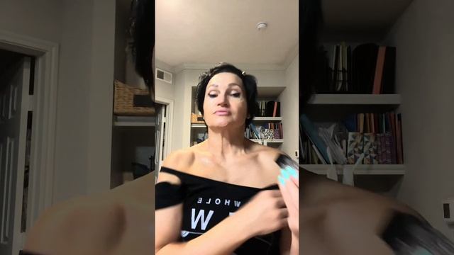 #896. Весь процесс от А до Я . Домашняя мезотерапия. Как я
