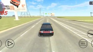 vaz crash test simulator 2: Карта Нижнегорск: #vazcrashtestsimulator2 #game #gaming