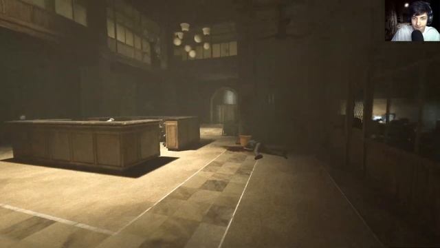 ПРОХОЖДЕНИЕ OUTLAST ► ПРИШЛИ В ПОДВАЛ ►#2 #outlast #хоррор2023 #летсплей #аутласт