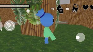 Комната Денди ^^