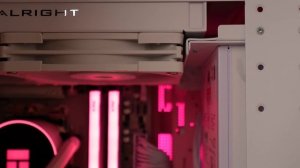 САМЫЙ НЯШНЫЙ МИНИ КОМПИК В JONSBO Z20