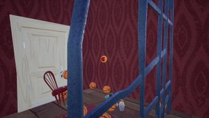 ШКОЛЬНЫЕ БУДНИ ➤ ПРОХОЖДЕНИЕ HELLO NEIGHBOR #15