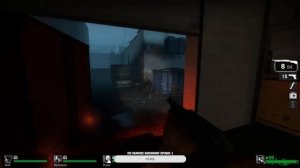 LEFT 4 DEAD - Полное Прохождение в 2025 (ЧАСТЬ 1) - СТРИМ