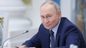 Путин разрешил приостанавливать права акционеров за неисполнение госзаказа