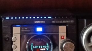 Samsung Max-kt 65 Часть 1