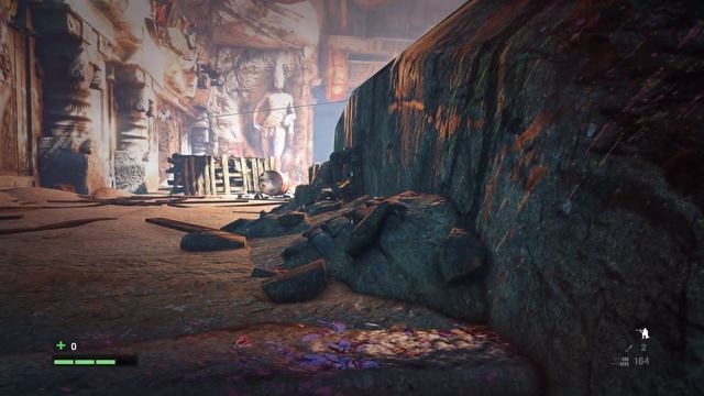 Прохождение Far Cry 4 на 100% часть 9 пасти безумия, спящие с? смотреть онлайн