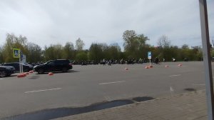 Байкеры 2025