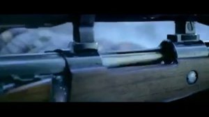 Охота на Санту))