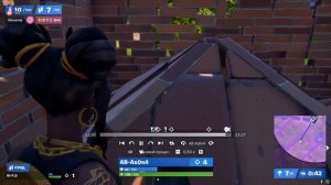 Почему Fortnite гавно?