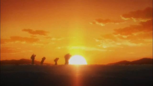 Дитя чудовища AMV - Путь к счастью смотреть онлайн