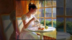 Мне незачем больше спешить