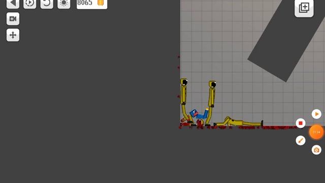 Поппи плейтайм трэйлер в melon playground