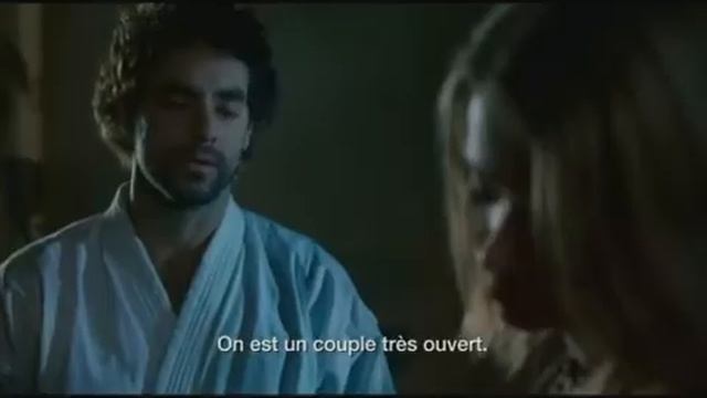 3 похотливых поросёнка / Les 3 p’tits cochons смотреть онлайн