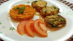 Нежные тефтели в соусе