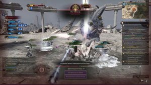 THRONE AND LIBERTY - спустя сто часов...