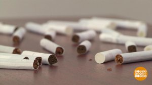 Бросишь курить - и что же будет? Доброе утро. Суббота. Фрагмент выпуска от 31.05.2025