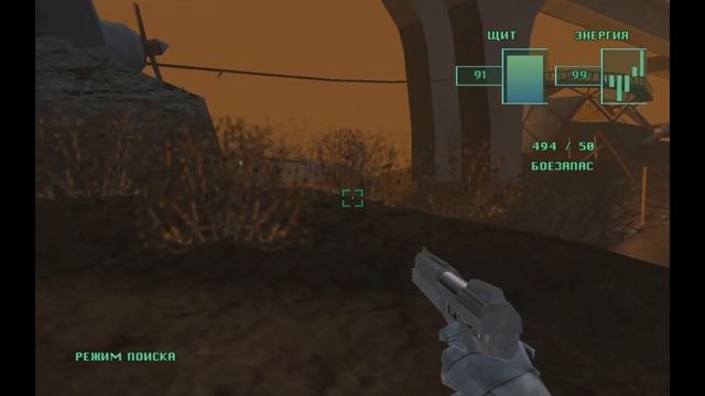 Робокоп 2003. Часть 1. смотреть онлайн