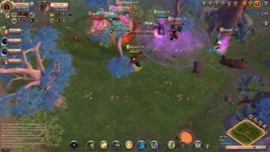 Albion Online #89 Вестники | Хил