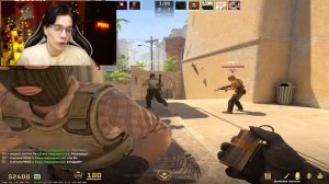 МЫ СЫГРАЛИ НА ВСЕХ АНАЛОГАХ FACEIT (CS2, CS:GO)