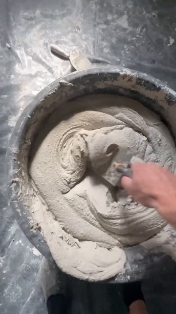 Штукатурка под маяки!knauf mp75 смотреть онлайн