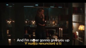 Клип сериала Ты/You [Heavy POWERS] Пенн Бэджли и Элизабет Лэил