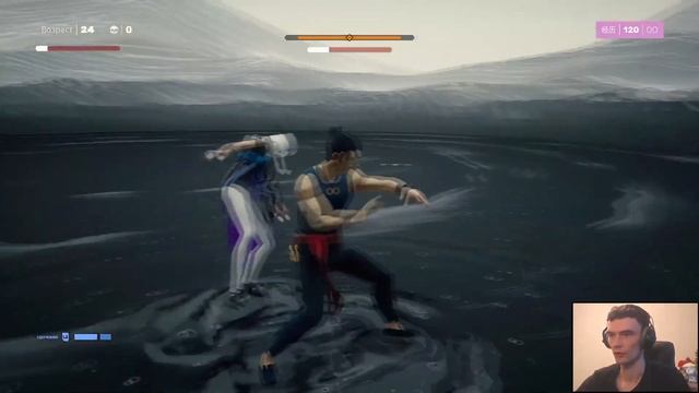 Sifu Смешные моменты #1 смотреть онлайн