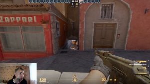 САМАЯ ЛУЧШАЯ КАРТА ДЛЯ ТРЕНИРОВКИ В КС 2! ВЫУЧИЛ ВСЕ ПО?