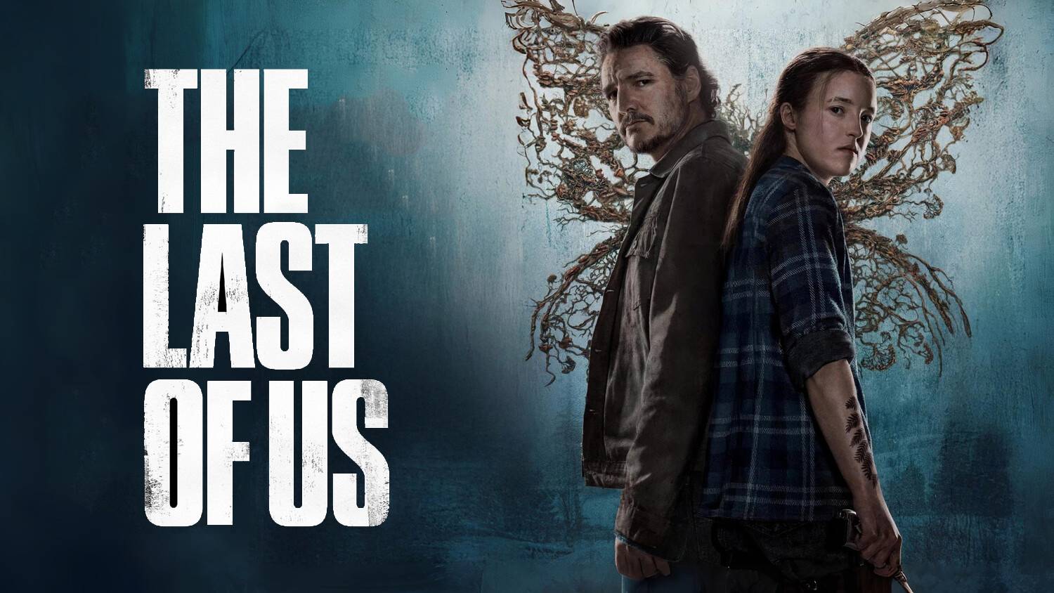 Одни из нас | Последние из нас (2025) — 2 сезон 1 серия | The Last of Us (Дубляж)