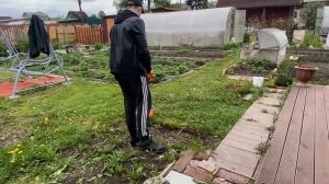 Триммер аккумуляторный садовый PATRIOT PT 239, 21В, ширина ск?