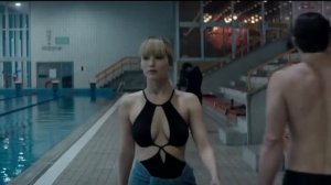 🎥 Красный воробей (Red Sparrow) 2018