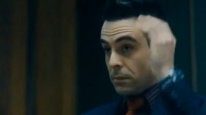 фильм "Грязь" (отрывок).