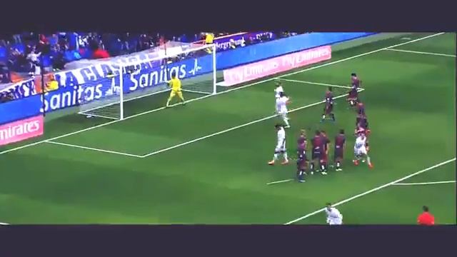 ВЕЛИКОЛЕПНЫЙ ГОЛ #1 смотреть онлайн