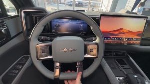 Это зверь уничтожающий бездорожье! BYD Leopard 5 по низкой ц