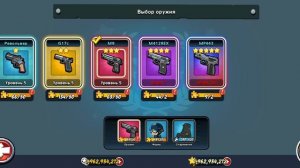 обзор спецназ против зомби