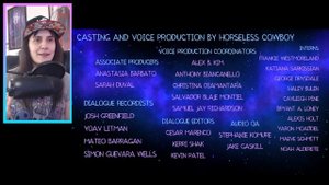 JUST LOOK MY WAY - HELLUVA BOSS РЕАКЦИЯ