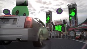 Need for Speed ProStreet #188 проходим до 100%