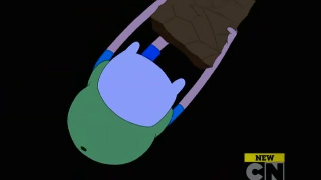 Последнее испытание Финна промо