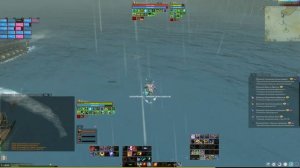 Archeage - Наёмник/PvP/Ифнир