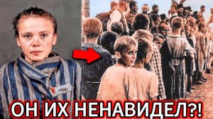 ВСЯ ПРАВДА. ПОЧЕМУ Гитлер УНИЧТОЖАЛ евреев? СКРЫТЫЕ МОТИВЫ.